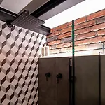 Industrial Loft - Le Petit Bati Volos