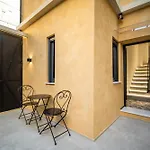 Apartmán Industrial Loft - Le Petit Bati *