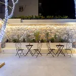 Industrial Loft - Le Petit Bati Apartmán Volos