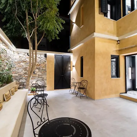 Industrial Loft - Le Petit Bati * וולוס