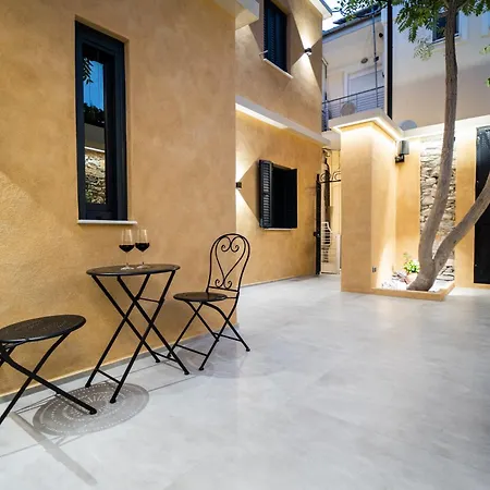 דירה Industrial Loft - Le Petit Bati