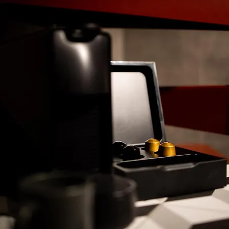 דירה Industrial Loft - Le Petit Bati *