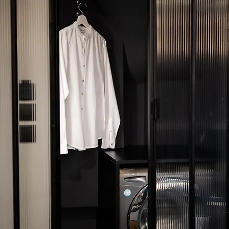 Industrial Loft - Le Petit Bati *