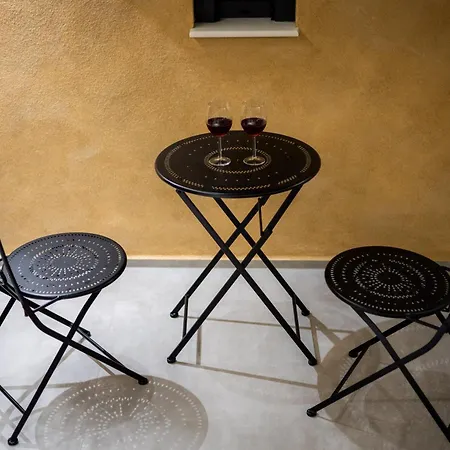 דירה Industrial Loft - Le Petit Bati *