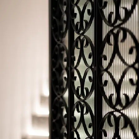 דירה Industrial Loft - Le Petit Bati וולוס