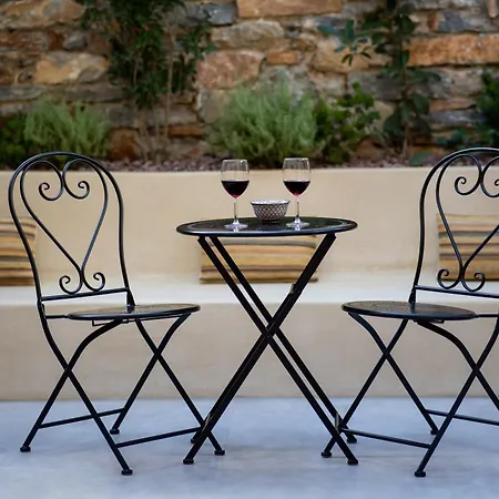 דירה Industrial Loft - Le Petit Bati וולוס