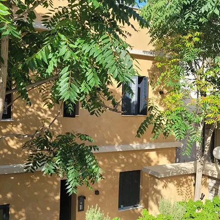 Industrial Loft - Le Petit Bati דירה *