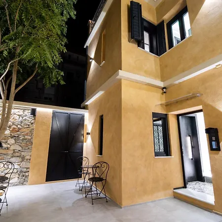 דירה Industrial Loft - Le Petit Bati *