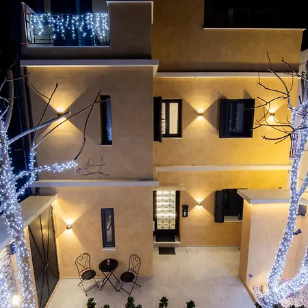 Industrial Loft - Le Petit Bati *