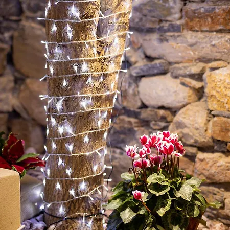 דירה Industrial Loft - Le Petit Bati וולוס