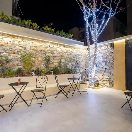 Industrial Loft - Le Petit Bati דירה