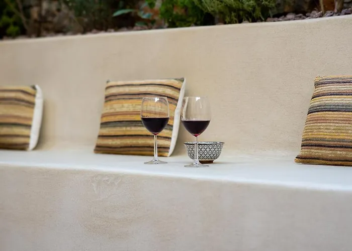 Industrial Loft - Le Petit Bati Διαμέρισμα