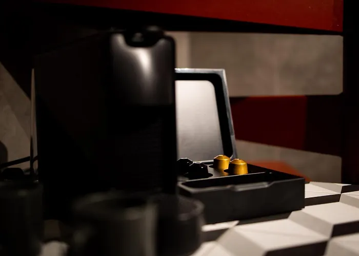 Διαμέρισμα Industrial Loft - Le Petit Bati *