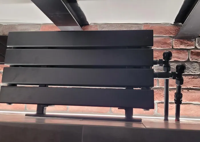 Industrial Loft - Le Petit Bati Διαμέρισμα