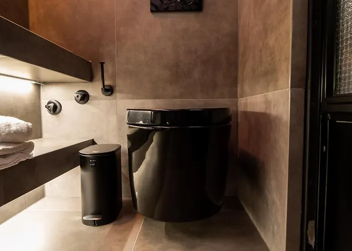 Industrial Loft - Le Petit Bati * Βόλος