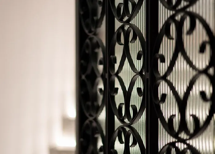 Διαμέρισμα Industrial Loft - Le Petit Bati Βόλος