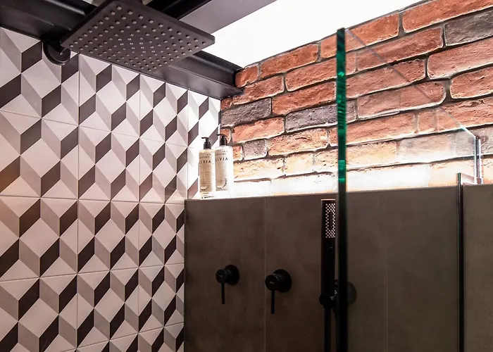 Industrial Loft - Le Petit Bati Βόλος