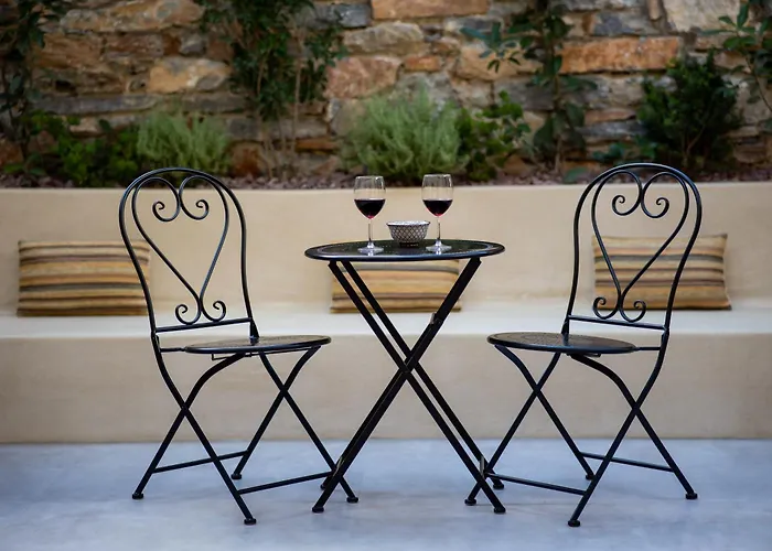 Διαμέρισμα Industrial Loft - Le Petit Bati Βόλος