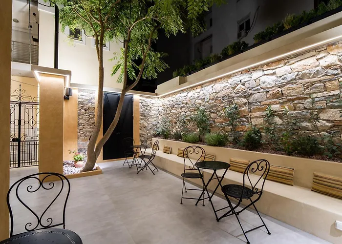 Industrial Loft - Le Petit Bati Διαμέρισμα