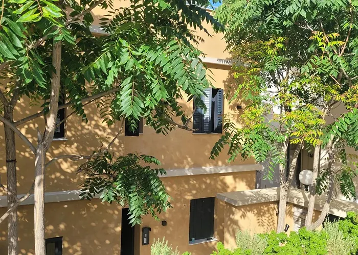 Industrial Loft - Le Petit Bati Διαμέρισμα *