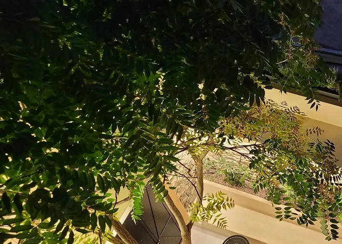 Industrial Loft - Le Petit Bati Βόλος