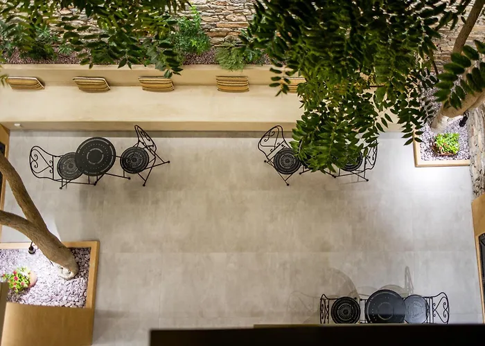 Industrial Loft - Le Petit Bati Βόλος