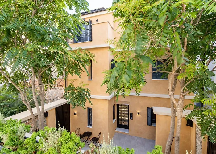 Industrial Loft - Le Petit Bati Διαμέρισμα