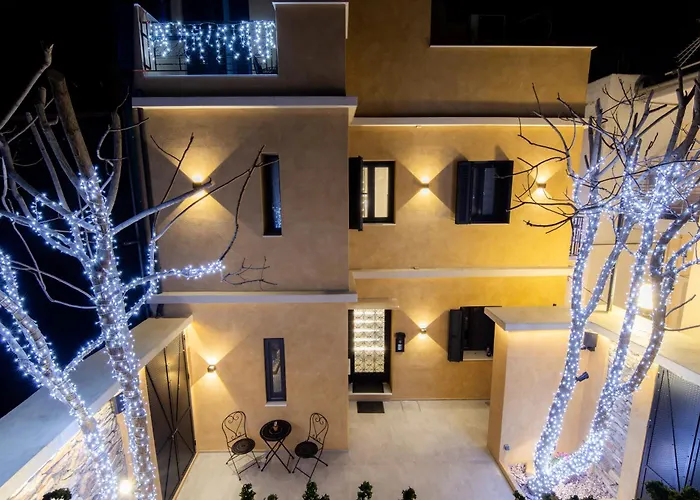 Industrial Loft - Le Petit Bati *