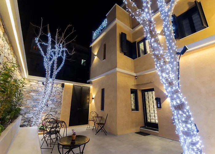 Industrial Loft - Le Petit Bati Διαμέρισμα