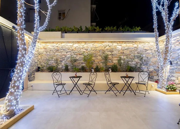 Industrial Loft - Le Petit Bati Διαμέρισμα Βόλος