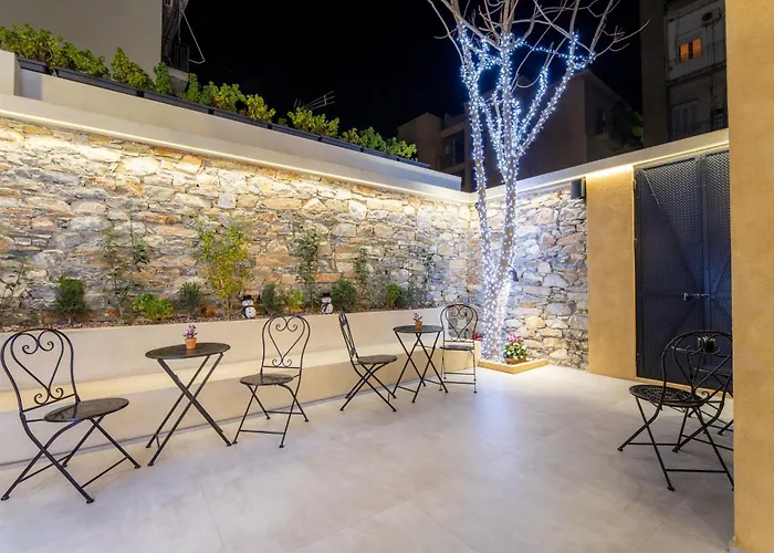 Industrial Loft - Le Petit Bati Διαμέρισμα