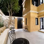 Industrial Loft - Le Petit Bati * Volos