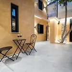 Апартаменты Industrial Loft - Le Petit Bati
