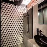 Industrial Loft - Le Petit Bati Appartement Volos