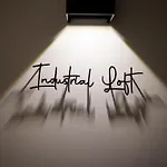 Industrial Loft - Le Petit Bati Волос