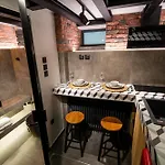 Industrial Loft - Le Petit Bati * Волос