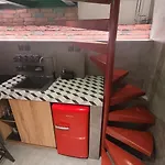 Апартаменты Industrial Loft - Le Petit Bati