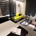 Industrial Loft - Le Petit Bati Апартаменты *