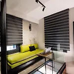 Апартаменты Industrial Loft - Le Petit Bati *