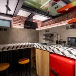 Industrial Loft - Le Petit Bati