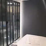 Апартаменты Industrial Loft - Le Petit Bati