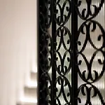 Appartement Industrial Loft - Le Petit Bati Volos