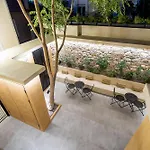 Appartement Industrial Loft - Le Petit Bati Volos