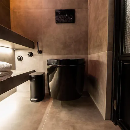 Industrial Loft - Le Petit Bati * Volos