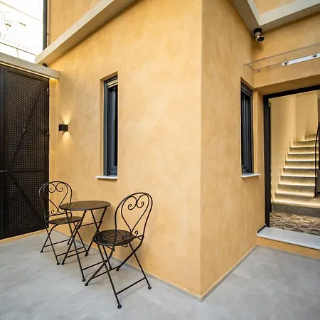 아파트 Industrial Loft - Le Petit Bati *