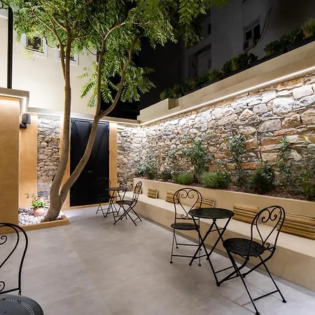 Industrial Loft - Le Petit Bati 아파트