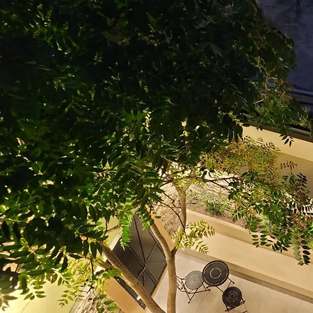 Industrial Loft - Le Petit Bati 볼로스
