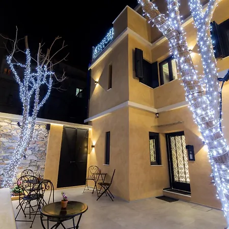 Industrial Loft - Le Petit Bati Lejlighed